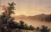 Casilear John William View on Lake George china oil painting reproduction